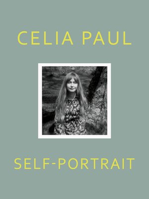 cover image of Self-Portrait